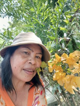 Blossomamnet6656 from Wirral,United Kingdom